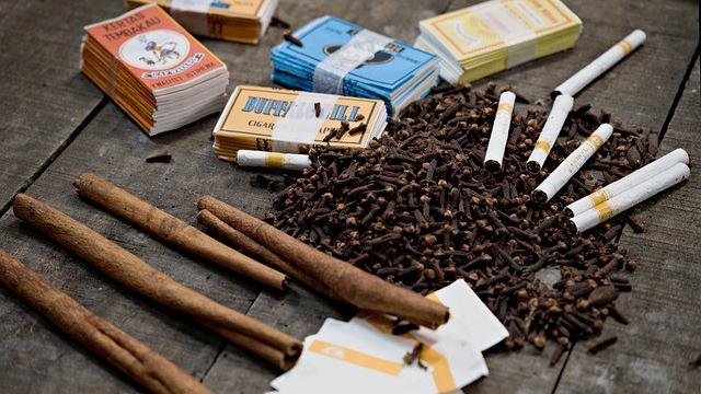 Tobacco