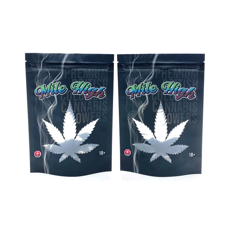 Beg ganja